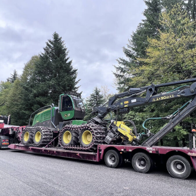Convoi 1&egrave;re et 2&egrave;me cat&eacute;gorie Rixheim 4