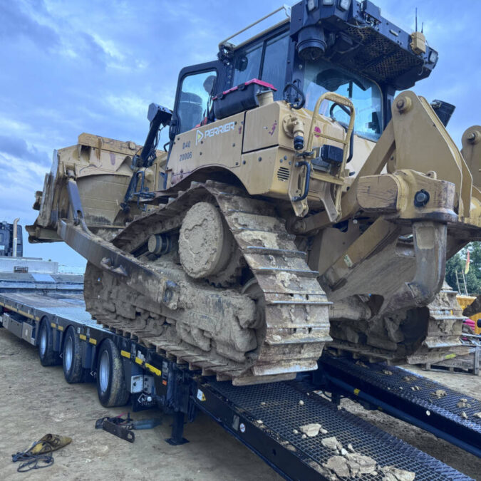 Convoi 1&egrave;re et 2&egrave;me cat&eacute;gorie Kingersheim 6