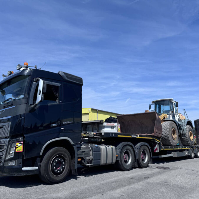 Convoi 1&egrave;re et 2&egrave;me cat&eacute;gorie Guebwiller 10